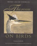 Thoreau on Birds