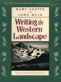 Writing the Western Landscape (Concord Library Book)