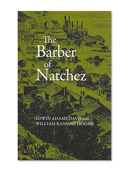 The Barber of Natchez