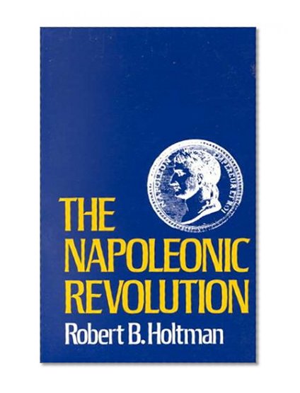 The Napoleonic Revolution