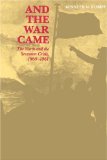 And the War Came (Louisiana Paperbacks, L53)