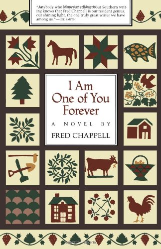 I Am One of You Forever: A Novel