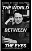 World Between the Eyes: Poems