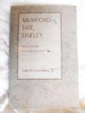 Mumford, Tate, Eiseley: Watchers in the Night