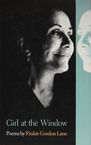 Girl at the Window: Poems