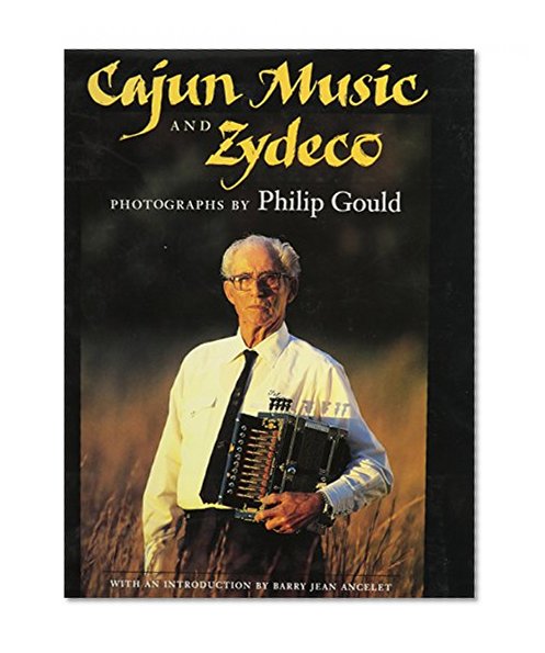 Cajun Music and Zydeco