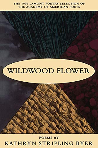 Wildwood Flower: Poems