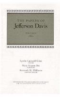The Papers of Jefferson Davis: 1862