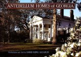 Antebellum Homes of Georgia