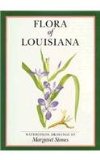 Flora of Louisiana: Watercolor Drawings