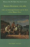 Western Rivermen, 1763-1861: Ohio and Mississippi Boatmen and the Myth of the Alligator Horse