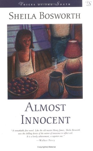 Almost Innocent