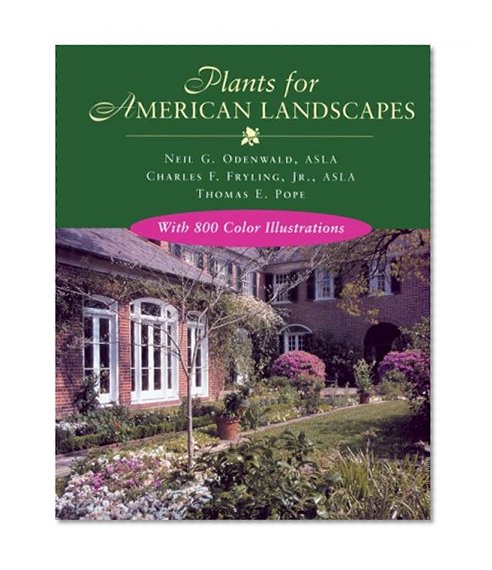 Plants for American Landscapes