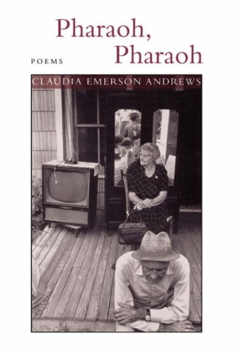 Pharaoh, Pharaoh (Southern Messenger Poets)