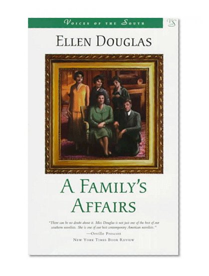A Family's Affairs (Voices of the South)