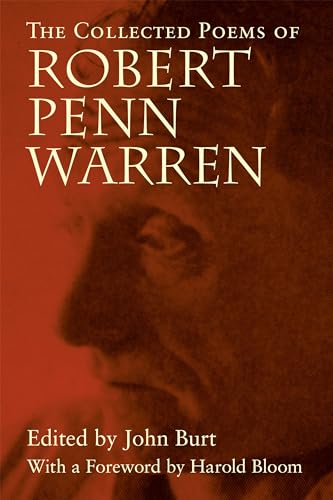 The Collected Poems of Robert Penn Warren