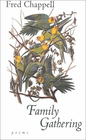 Family Gathering: Poems