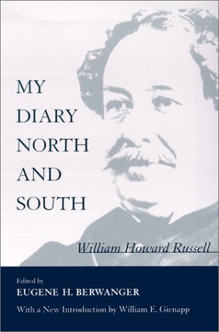 My Diary North and South