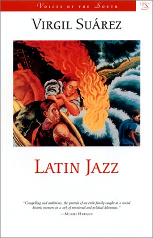 Latin Jazz (Voices of the South)