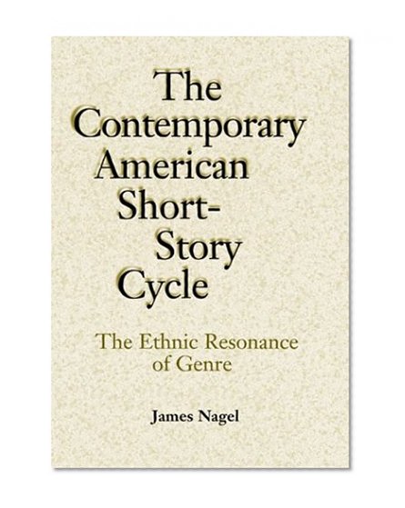 Contemporary American Short-Story Cycle: The Ethnic Resonance of Genre