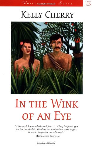 In The Wink Of An Eye (Voices of the South)
