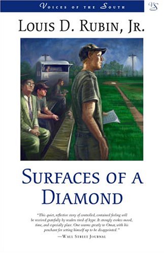 Surfaces of a Diamond (Voices of the South)