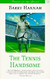 The Tennis Handsome (Voices of the South)