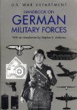 Handbook on German Military Forces