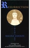 Resurrection: Poems (Walt Whitman Award of the Academy of American Poets)
