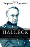 Halleck: Lincoln's Chief of Staff