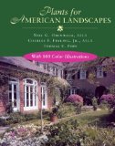 Plants for American Landscapes