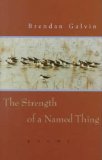 Strength of a Named Thing: Poems