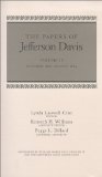The Papers of Jefferson Davis: October 1863-August 1864