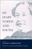 My Diary North and South