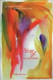 Year of Morphines: Poems (The National Poetry Series)