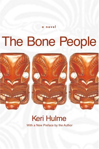 The Bone People