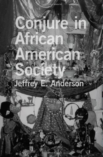 Conjure in African American Society