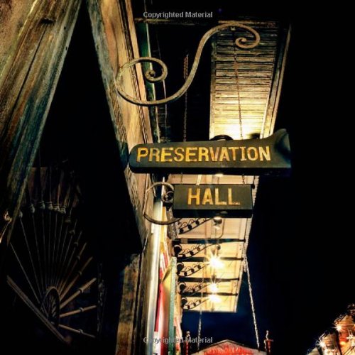 Preservation Hall
