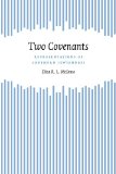 Two Covenants: Representations Of Southern Jewishness (Southern Literary Studies)