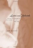 Lovers and Beloveds: Sexual Otherness in Southern Fiction, 1936-1961 (Southern Literary Studies)