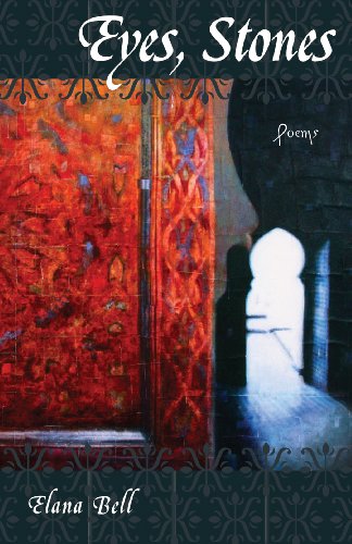 Eyes, Stones: Poems (Walt Whitman Award) (Walt Whitman Award of the Academy of American Poets)