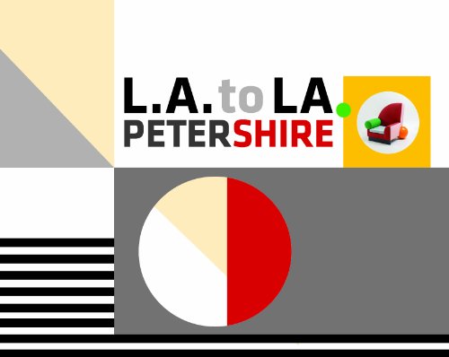 L.A. to LA: Peter Shire at LSU, January 31 - April 14, 2013
