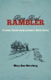 River Road Rambler: A Curious Traveler Along Louisiana's Historic Byway