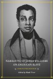Narrative of James Williams, An American Slave