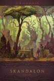 Skandalon: Poems (Southern Messenger Poets)