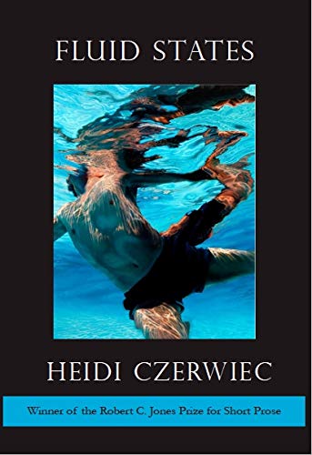 Fluid States: Essays