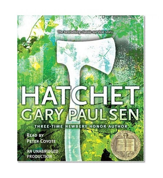 Hatchet
