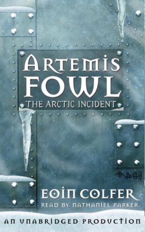 Artemis Fowl 2: The Arctic Incident