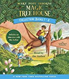 Magic Tree House Collection: Books 1-8: Dinosaurs Before Dark, The Knight at Dawn, Mummies in the Morning, Pirates Past Noon, Night of the Ninjas, ... the Amazon, and more! (Magic Tree House (R))