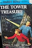 The Tower Treasure Hardy Boys 1 Audio Cassettes